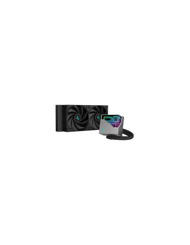 DeepCool LT520